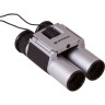 Бинокль BRESSER Topas 10x25 Silver 69355